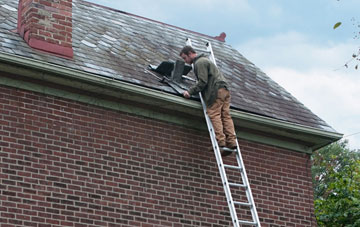 what affects urgent Radlett roof repairs