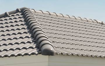advantages of Radlett clay roofing