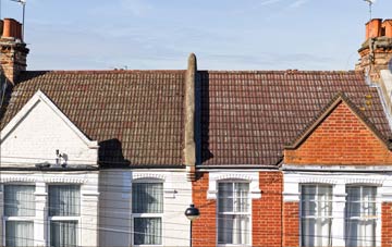 clay roofing Radlett, Hertfordshire