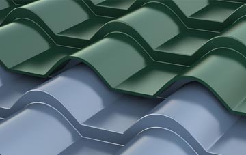 who should consider Radlett plastic roofs