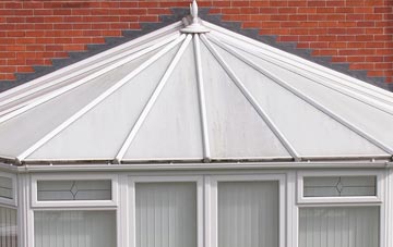Radlett polycarbonate conservatory roof repairs