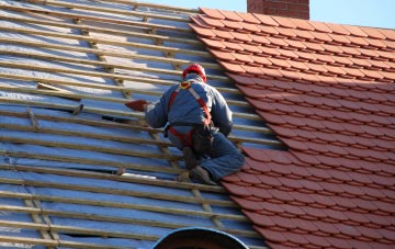 roof tiles Radlett, Hertfordshire