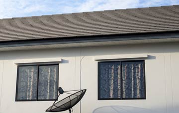 Radlett rubber roof costs