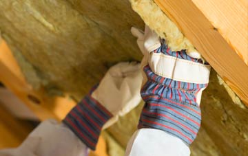 types of Radlett pitched roof insulation materials