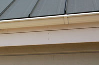 Radlett soffit repair